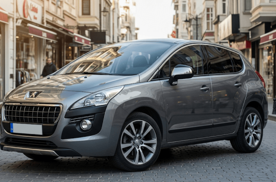 Sakarya Peugeot Kasko Fiyatları: Tüm Modellere Özel Teklifler