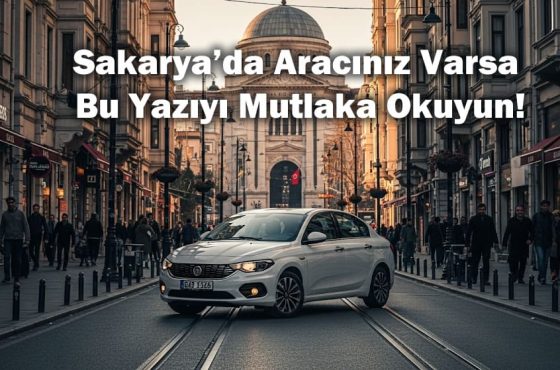 Sakarya Trafik Sigortası Fiyatları 2025: En Uygun Teklifi Bulma Rehberi