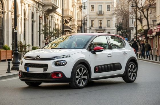 Sakarya Citroen Kasko Fiyatları: Tüm Modellere Özel Teklifler