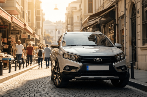 Sakarya Lada Kasko Fiyatları: Tüm Modellere Özel Teklifler