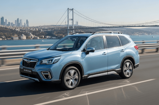 Sakarya Subaru Kasko Fiyatları: Tüm Modellere Özel Teklifler