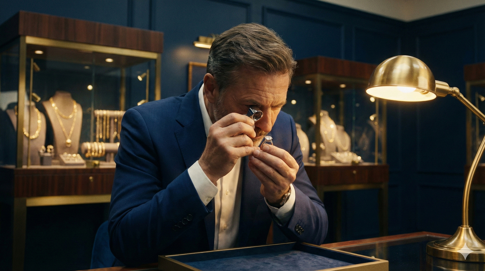 Kuyumculuk Sigortası